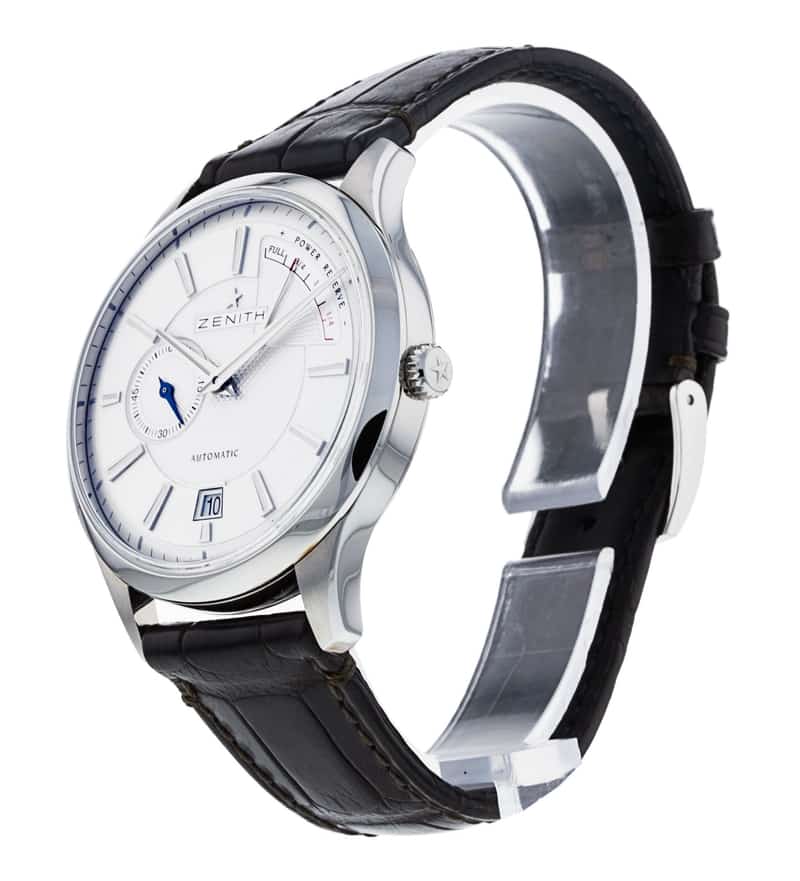 Zenith Captain 03.2120.685/02.C498